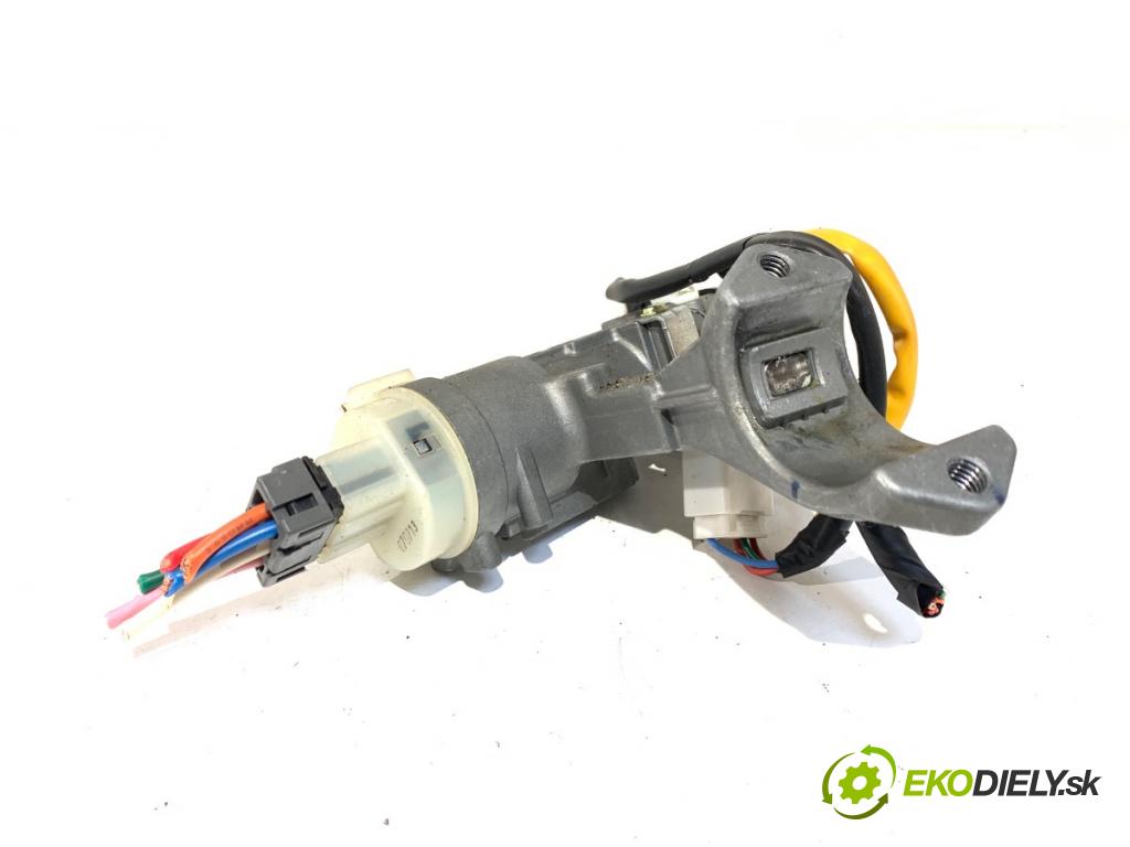 KIA SPORTAGE II (JE_, KM) 2004 - 2022    2.0 i 16V 104 kW [141 KM] benzyna 2004 - 2022  spinačka  (Spínacia skrinka)