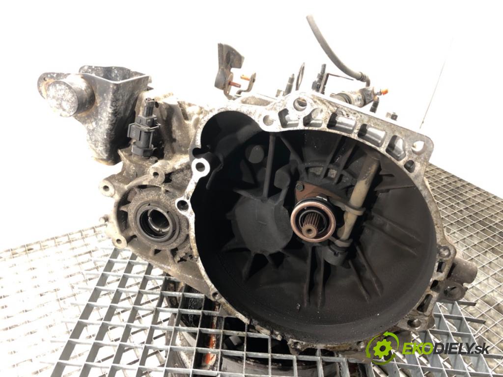 KIA SPORTAGE II (JE_, KM) 2004 - 2022    2.0 i 16V 104 kW [141 KM] benzyna 2004 - 2022  Prevodovka  (Prevodovka)