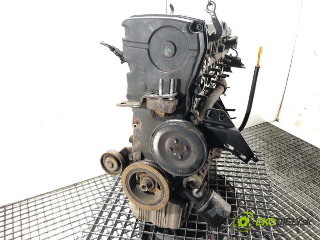 KIA SPORTAGE II (JE_, KM) 2004 - 2022    2.0 i 16V 104 kW [141 KM] benzyna 2004 - 2022  motor G4GC (Motor)