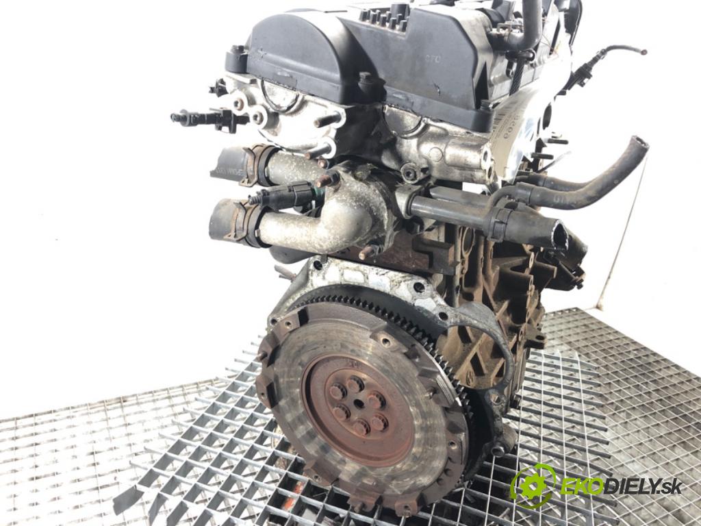 KIA SPORTAGE II (JE_, KM) 2004 - 2022    2.0 i 16V 104 kW [141 KM] benzyna 2004 - 2022  motor G4GC (Motor)