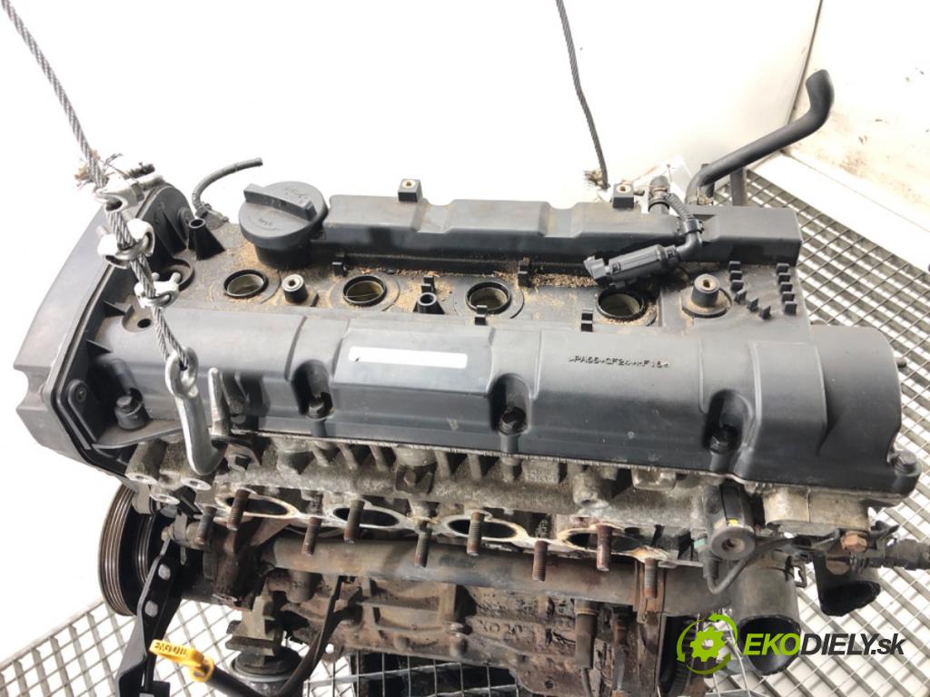 KIA SPORTAGE II (JE_, KM) 2004 - 2022    2.0 i 16V 104 kW [141 KM] benzyna 2004 - 2022  motor G4GC (Motor)