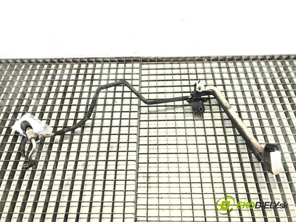 KIA SPORTAGE II (JE_, KM) 2004 - 2022    2.0 i 16V 104 kW [141 KM] benzyna 2004 - 2022  rúrka klimatizácie  (Rúrka klimatizácie)