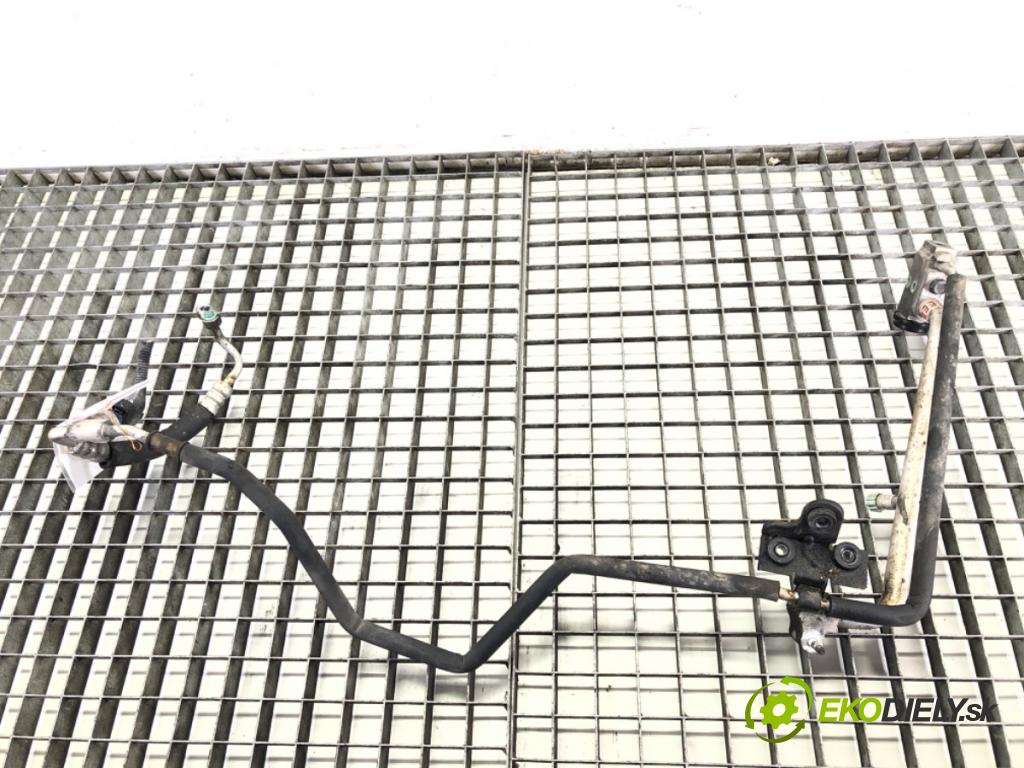 KIA SPORTAGE II (JE_, KM) 2004 - 2022    2.0 i 16V 104 kW [141 KM] benzyna 2004 - 2022  rúrka klimatizácie  (Rúrka klimatizácie)