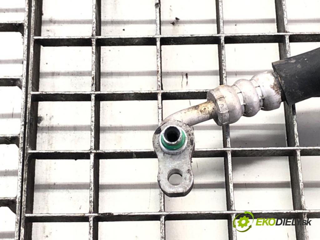 KIA SPORTAGE II (JE_, KM) 2004 - 2022    2.0 i 16V 104 kW [141 KM] benzyna 2004 - 2022  rúrka klimatizácie  (Rúrka klimatizácie)