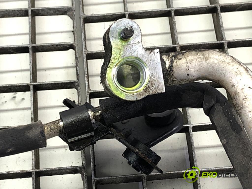 KIA SPORTAGE II (JE_, KM) 2004 - 2022    2.0 i 16V 104 kW [141 KM] benzyna 2004 - 2022  rúrka klimatizácie  (Rúrka klimatizácie)