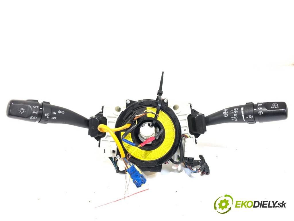 KIA SPORTAGE II SUV 2008 104 kW 2.0 i 16V 1975 Prepínač kombinovaný  (Prepínacie páčky pod volantom)