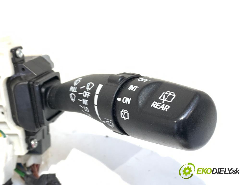 KIA SPORTAGE II SUV 2008 104 kW 2.0 i 16V 1975 Prepínač kombinovaný  (Prepínacie páčky pod volantom)