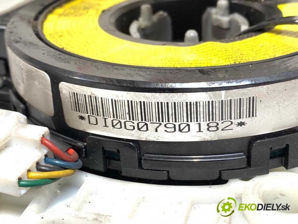 KIA SPORTAGE II SUV 2008 104 kW 2.0 i 16V 1975 Prepínač kombinovaný  (Prepínacie páčky pod volantom)