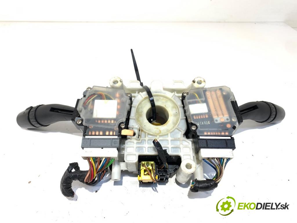 KIA SPORTAGE II SUV 2008 104 kW 2.0 i 16V 1975 Prepínač kombinovaný  (Prepínacie páčky pod volantom)