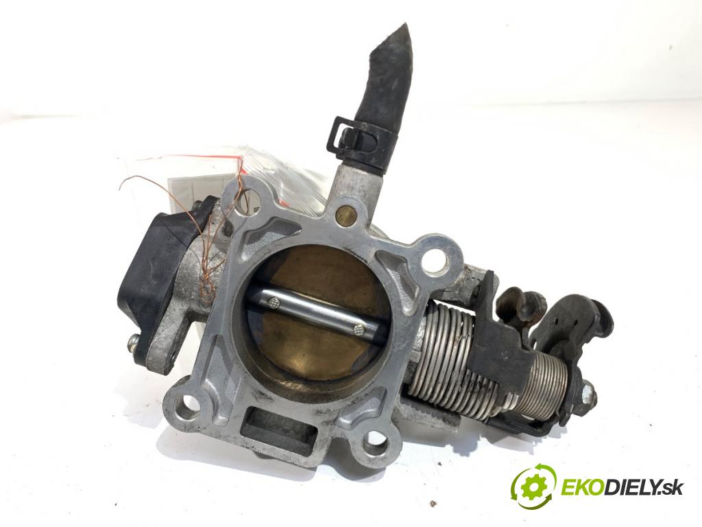 KIA SPORTAGE II (JE_, KM) 2004 - 2022    2.0 i 16V 104 kW [141 KM] benzyna 2004 - 2022  Škrtiaca klapka 35100-23751 (Škrtiaca klapka)