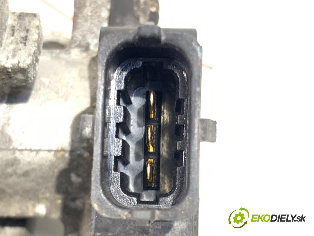 KIA SPORTAGE II (JE_, KM) 2004 - 2022    2.0 i 16V 104 kW [141 KM] benzyna 2004 - 2022  Škrtiaca klapka 35100-23751 (Škrtiaca klapka)