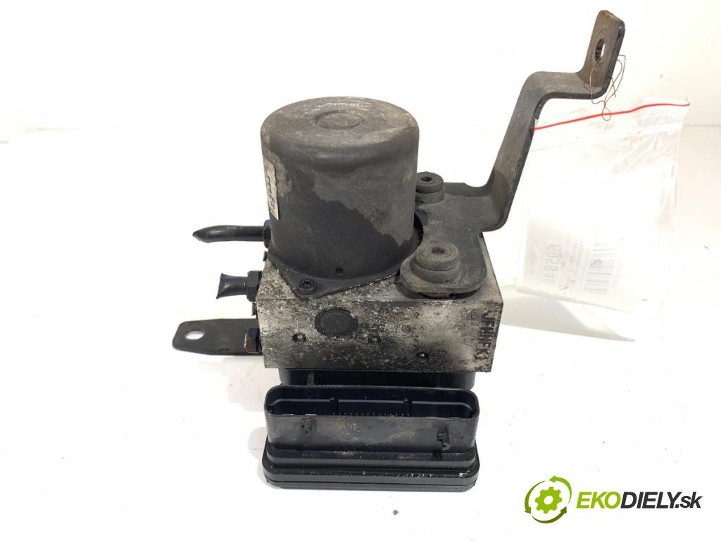 KIA SPORTAGE II (JE_, KM) 2004 - 2022    2.0 i 16V 104 kW [141 KM] benzyna 2004 - 2022  Pumpa ABS 58920-0Z600 (Pumpa ABS)