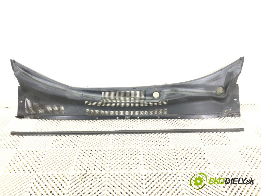 KIA SPORTAGE II (JE_, KM) 2004 - 2022    2.0 i 16V 104 kW [141 KM] benzyna 2004 - 2022  Torpédo, plast pod čelné okno 86150-0Z000 (Torpédo)