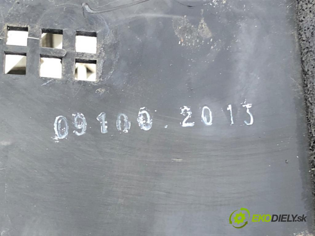 KIA SPORTAGE II (JE_, KM) 2004 - 2022    2.0 i 16V 104 kW [141 KM] benzyna 2004 - 2022  Torpédo, plast pod čelné okno 86150-0Z000 (Torpédo)