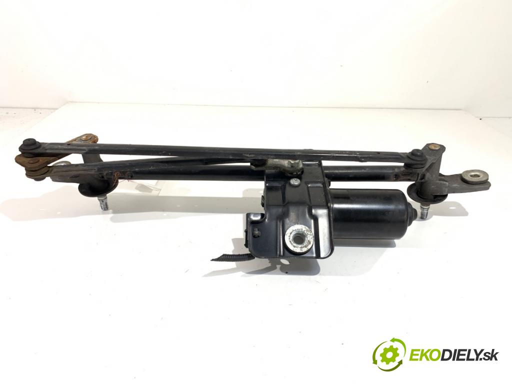 KIA SPORTAGE II (JE_, KM) 2004 - 2022    2.0 i 16V 104 kW [141 KM] benzyna 2004 - 2022  Mechanizmus stieračov predný  (Motorček stieračov predné)