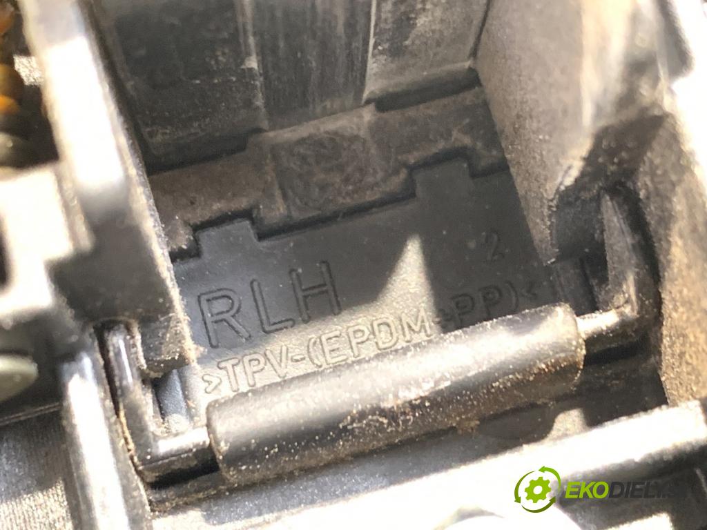 KIA SPORTAGE II (JE_, KM) 2004 - 2022    2.0 i 16V 104 kW [141 KM] benzyna 2004 - 2022  Kľučka vonkajšia ľavy zad