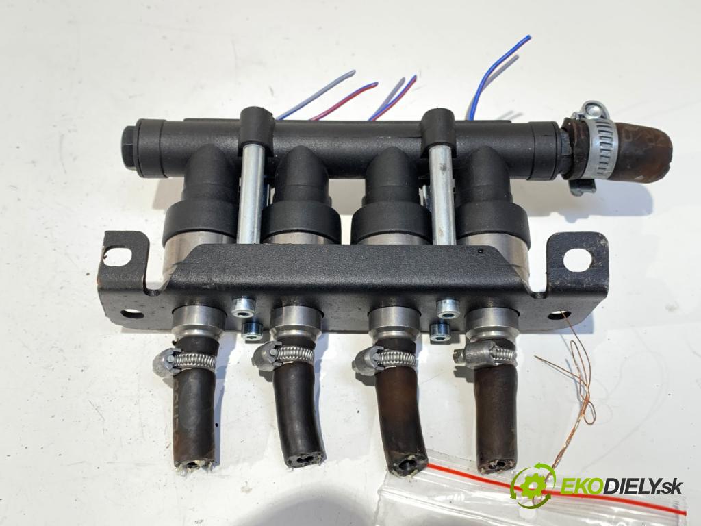 KIA SPORTAGE II (JE_, KM) 2004 - 2022    2.0 i 16V 104 kW [141 KM] benzyna 2004 - 2022  vstrekovač LPG 67R-0312877