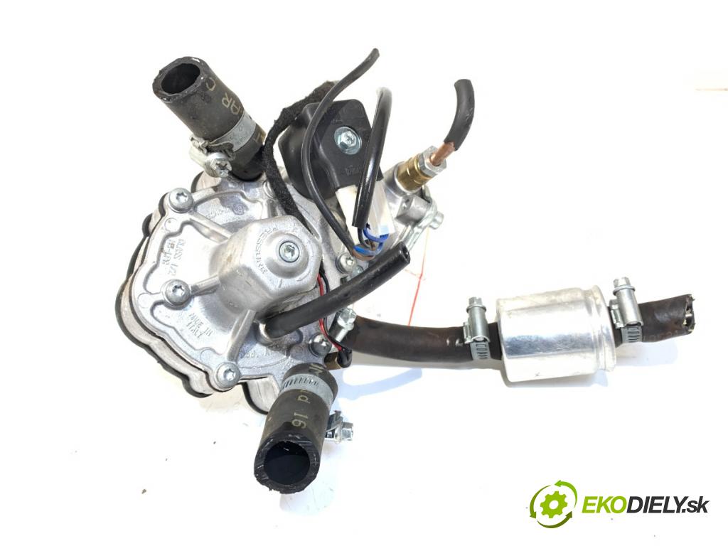 KIA SPORTAGE II (JE_, KM) 2004 - 2022    2.0 i 16V 104 kW [141 KM] benzyna 2004 - 2022  Reduktor do plynového pedálu LPG TOMASETTO (LPG)