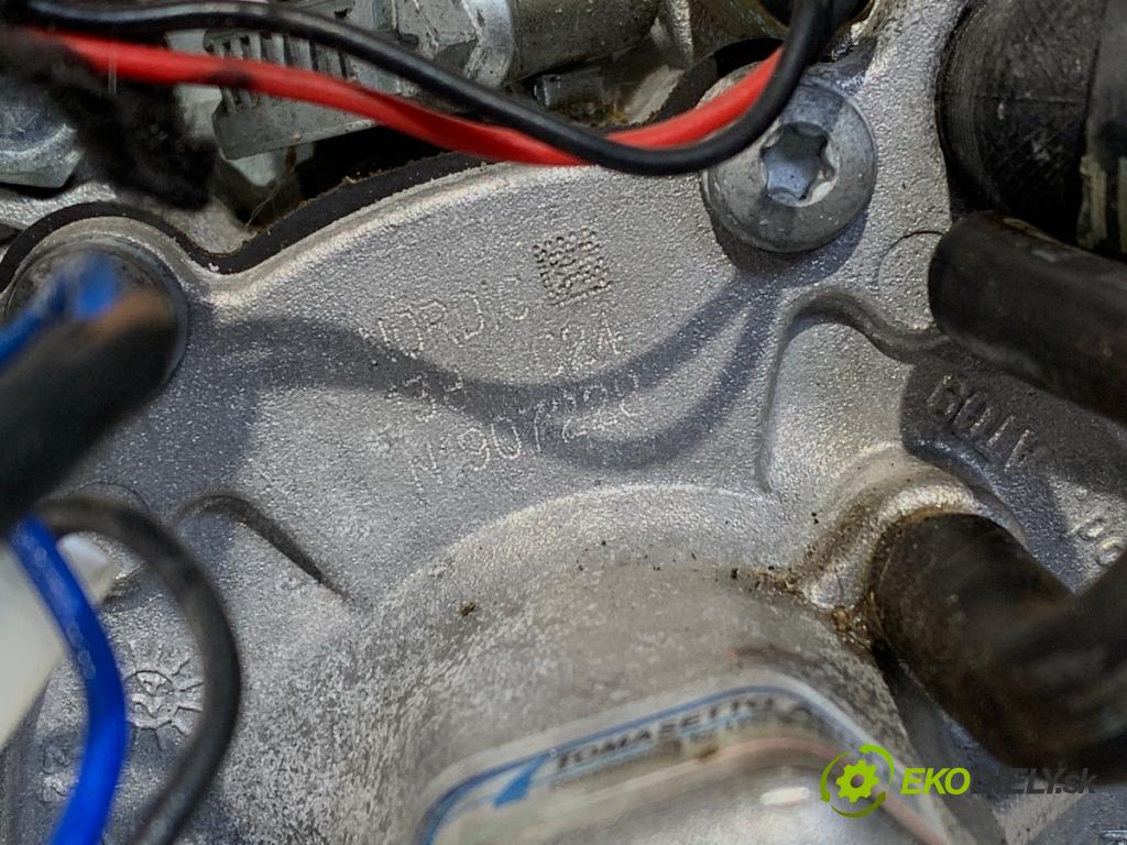 KIA SPORTAGE II (JE_, KM) 2004 - 2022    2.0 i 16V 104 kW [141 KM] benzyna 2004 - 2022  Reduktor do plynového pedálu LPG TOMASETTO (LPG)