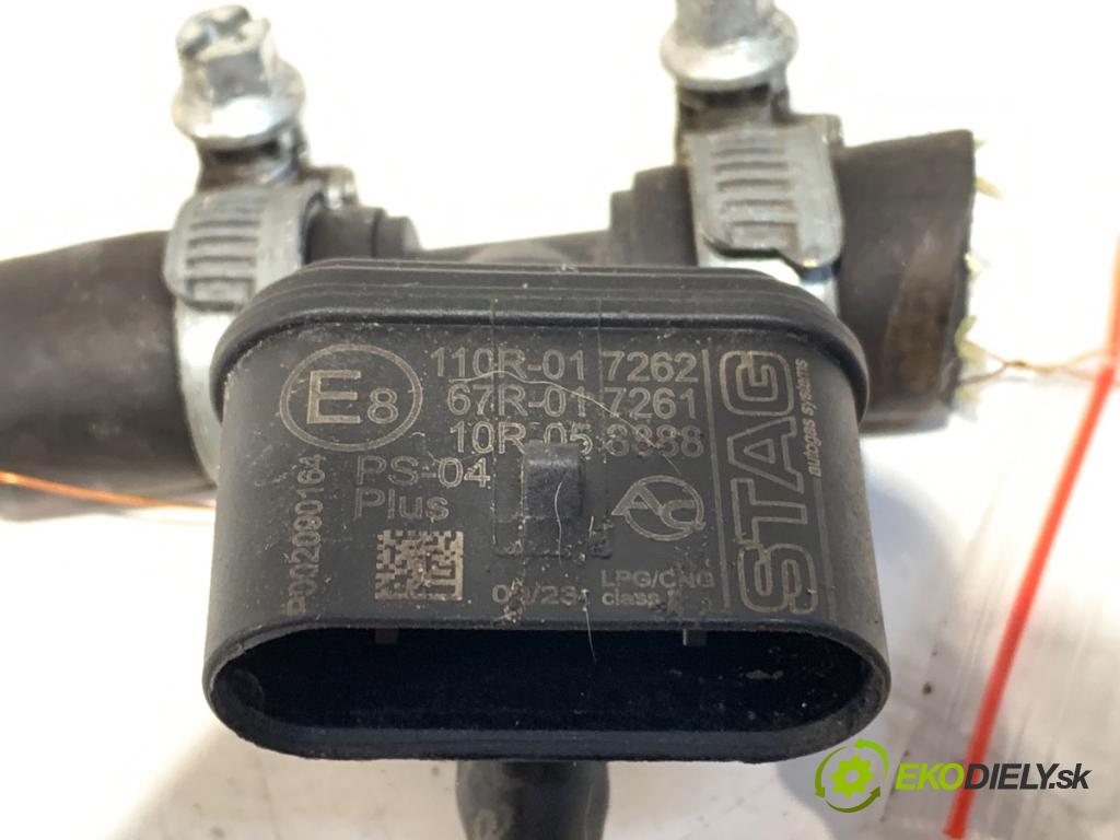 KIA SPORTAGE II (JE_, KM) 2004 - 2022    2.0 i 16V 104 kW [141 KM] benzyna 2004 - 2022  snímač tlaku LPG PS-04