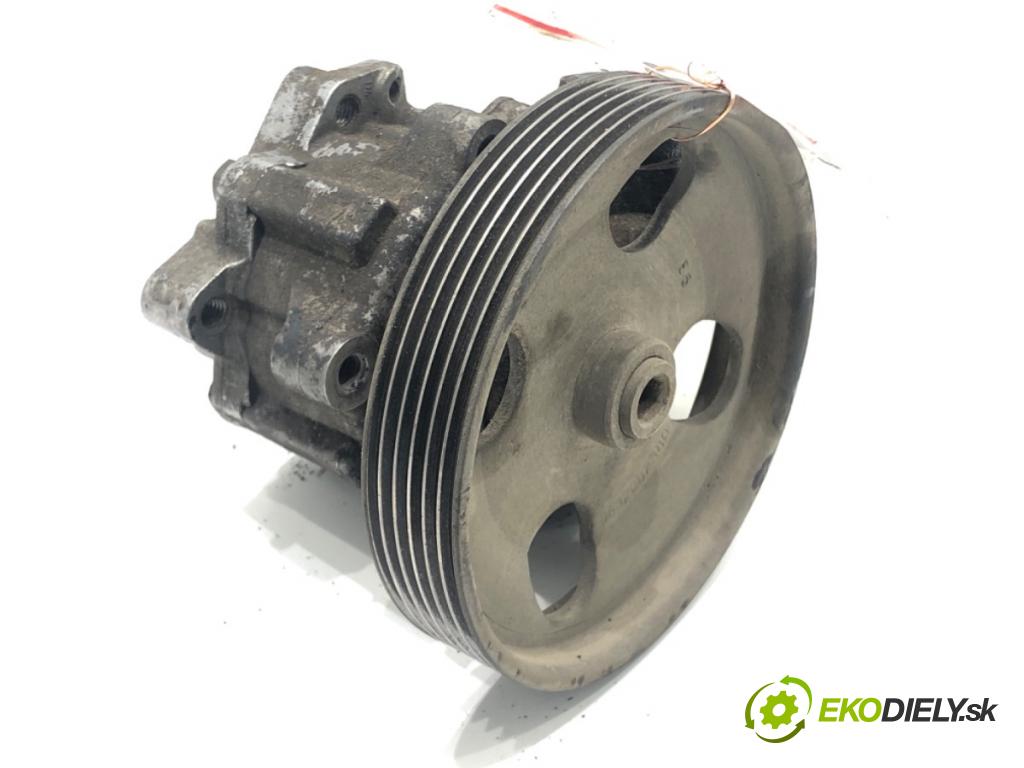 FIAT ULYSSE (179_) 2002 - 2011    2.2 JTD 94 kW [128 KM] olej napędowy 2002 - 2006  Pumpa servočerpadlo 9647983580 (Servočerpadlo, pumpa riadenia)