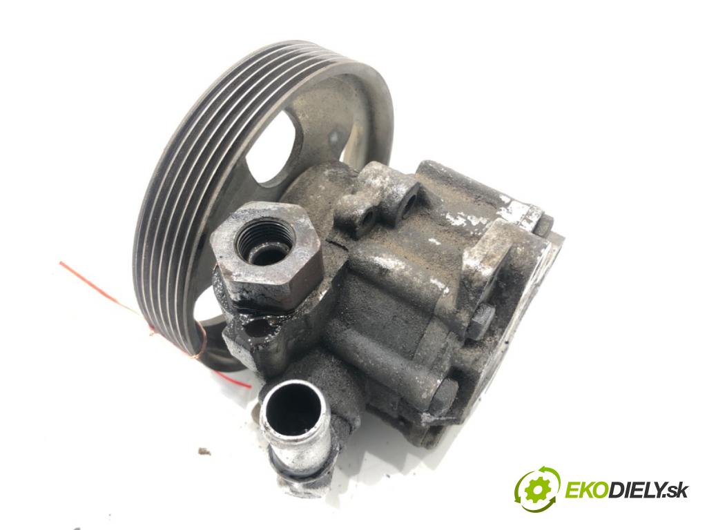 FIAT ULYSSE (179_) 2002 - 2011    2.2 JTD 94 kW [128 KM] olej napędowy 2002 - 2006  Pumpa servočerpadlo 9647983580 (Servočerpadlo, pumpa riadenia)