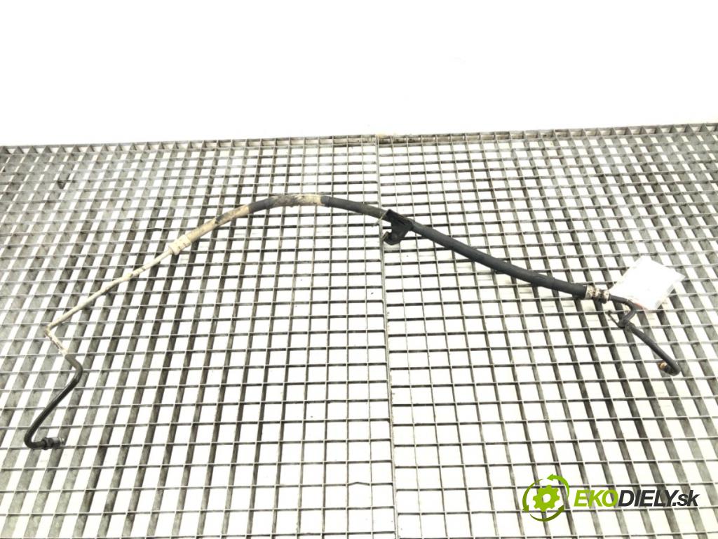 FIAT ULYSSE (179_) 2002 - 2011    2.2 JTD 94 kW [128 KM] olej napędowy 2002 - 2006  hadica servočerpadlo  (Rúrka/hadica servočerpadla)