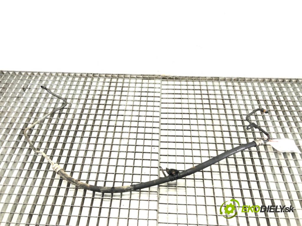 FIAT ULYSSE (179_) 2002 - 2011    2.2 JTD 94 kW [128 KM] olej napędowy 2002 - 2006  hadica servočerpadlo  (Rúrka/hadica servočerpadla)