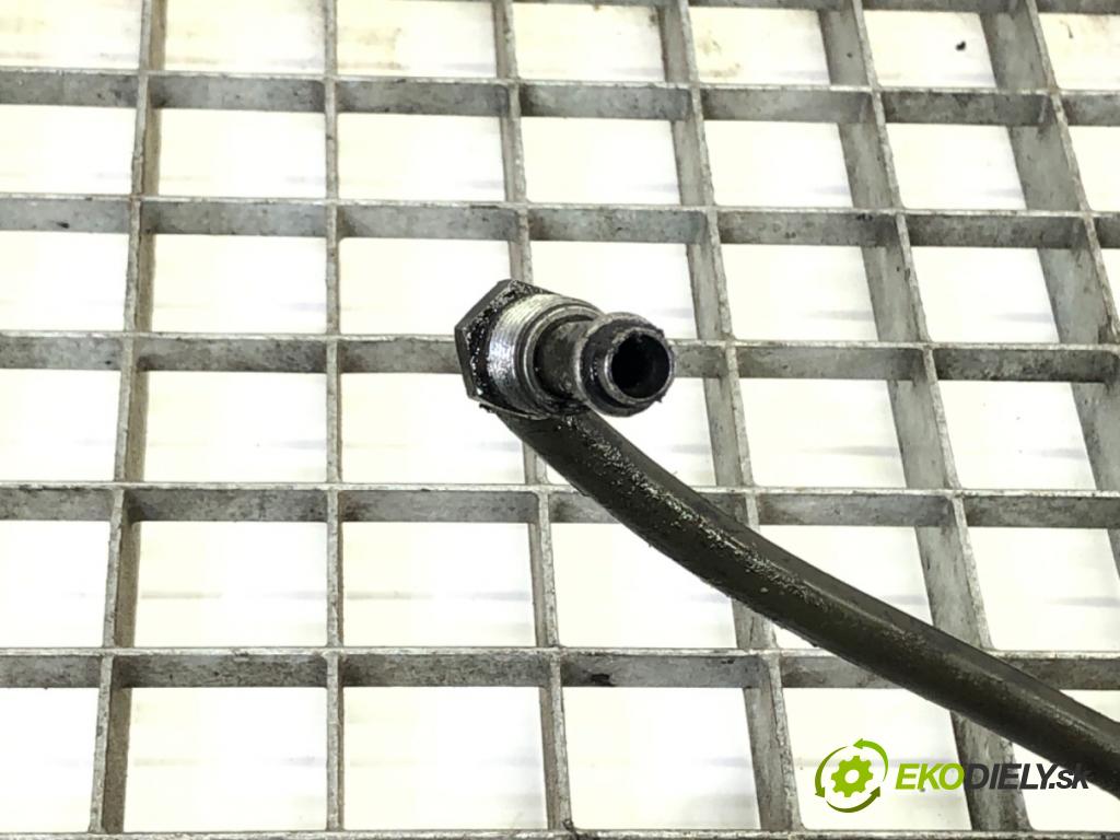 FIAT ULYSSE (179_) 2002 - 2011    2.2 JTD 94 kW [128 KM] olej napędowy 2002 - 2006  hadica servočerpadlo  (Rúrka/hadica servočerpadla)