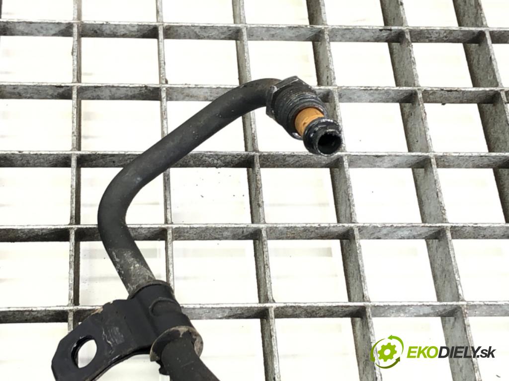 FIAT ULYSSE (179_) 2002 - 2011    2.2 JTD 94 kW [128 KM] olej napędowy 2002 - 2006  hadica servočerpadlo  (Rúrka/hadica servočerpadla)