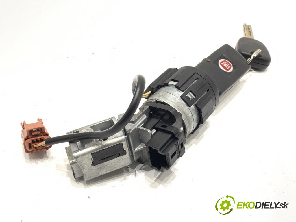 FIAT ULYSSE (179_) 2002 - 2011    2.2 JTD 94 kW [128 KM] olej napędowy 2002 - 2006  spinačka 36410600 (Spínacia skrinka a kľúč)