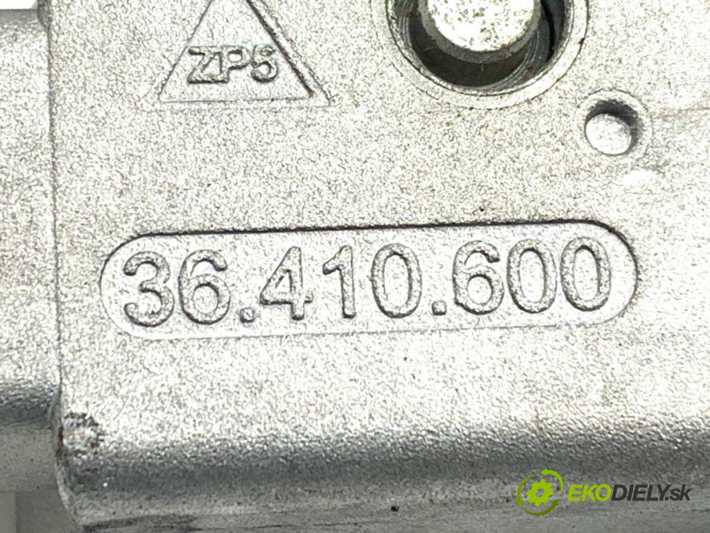 FIAT ULYSSE (179_) 2002 - 2011    2.2 JTD 94 kW [128 KM] olej napędowy 2002 - 2006  spinačka 36410600 (Spínacia skrinka a kľúč)