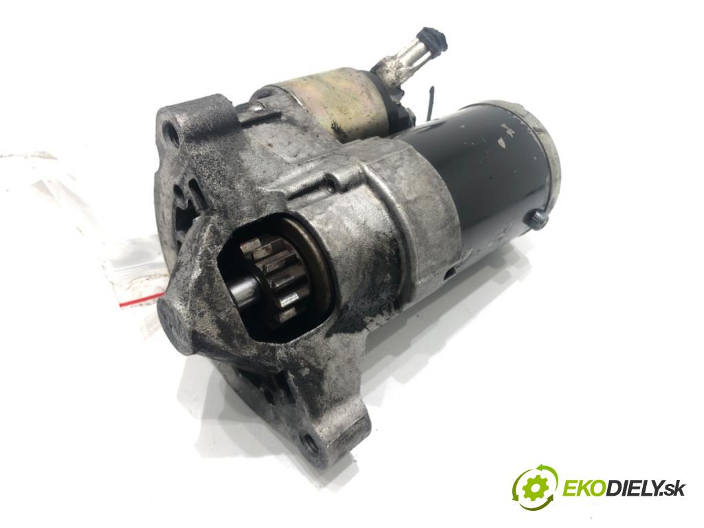FIAT ULYSSE (179_) 2002 - 2011    2.2 JTD 94 kW [128 KM] olej napędowy 2002 - 2006  Štartér 9656262780 (Štartér)