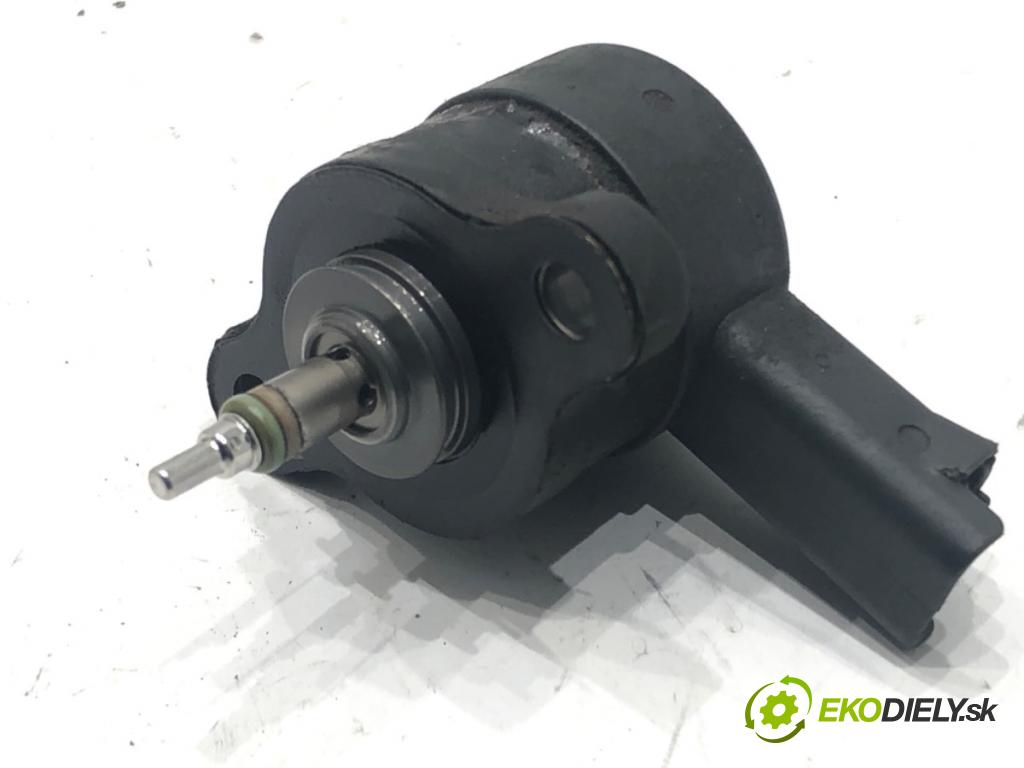 FIAT ULYSSE (179_) 2002 - 2011    2.2 JTD 94 kW [128 KM] olej napędowy 2002 - 2006  Regulátor tlaku paliva 0281002493 (Ostatné)