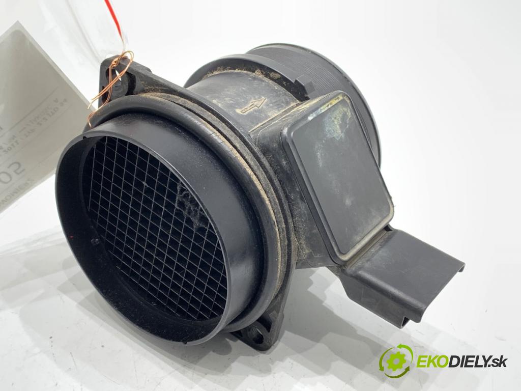 FIAT ULYSSE (179_) 2002 - 2011    2.2 JTD 94 kW [128 KM] olej napędowy 2002 - 2006  Váha vzduchu 9632215280 (Váha vzduchu)