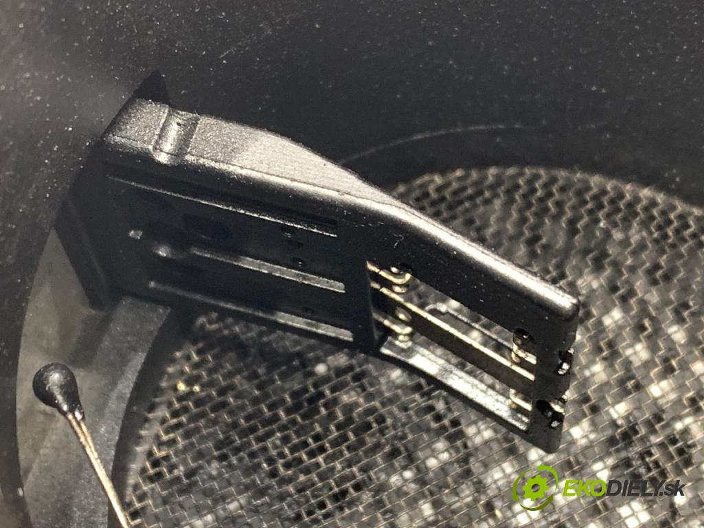 FIAT ULYSSE (179_) 2002 - 2011    2.2 JTD 94 kW [128 KM] olej napędowy 2002 - 2006  Váha vzduchu 9632215280 (Váha vzduchu)