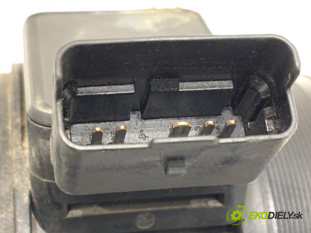 FIAT ULYSSE (179_) 2002 - 2011    2.2 JTD 94 kW [128 KM] olej napędowy 2002 - 2006  Váha vzduchu 9632215280 (Váha vzduchu)