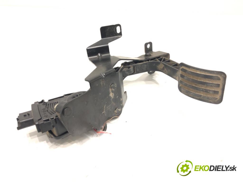 FIAT ULYSSE (179_) 2002 - 2011    2.2 JTD 94 kW [128 KM] olej napędowy 2002 - 2006  Potenciometer plynu 6PV009083-08 (Pedál)