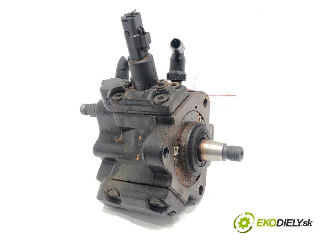 FIAT ULYSSE (179_) 2002 - 2011    2.2 JTD 94 kW [128 KM] olej napędowy 2002 - 2006  Pumpa vstrekovacia 0445010046 (Vstrekovacie čerpadlo)