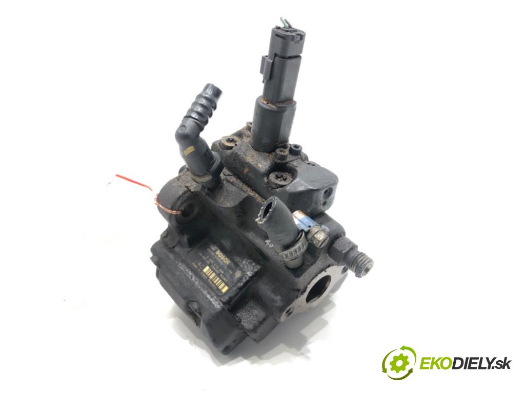 FIAT ULYSSE (179_) 2002 - 2011    2.2 JTD 94 kW [128 KM] olej napędowy 2002 - 2006  Pumpa vstrekovacia 0445010046 (Vstrekovacie čerpadlo)