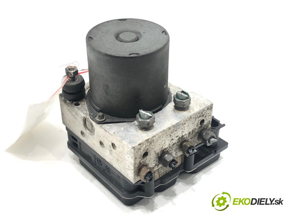 FIAT ULYSSE (179_) 2002 - 2011    2.2 JTD 94 kW [128 KM] olej napędowy 2002 - 2006  Pumpa ABS 0265950319 (Pumpa ABS)