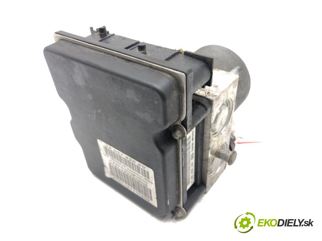 FIAT ULYSSE (179_) 2002 - 2011    2.2 JTD 94 kW [128 KM] olej napędowy 2002 - 2006  Pumpa ABS 0265950319 (Pumpa ABS)