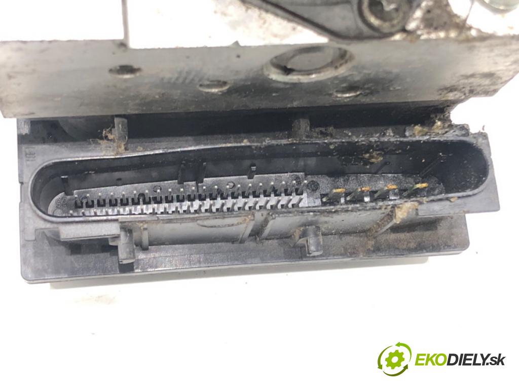 FIAT ULYSSE (179_) 2002 - 2011    2.2 JTD 94 kW [128 KM] olej napędowy 2002 - 2006  Pumpa ABS 0265950319 (Pumpa ABS)