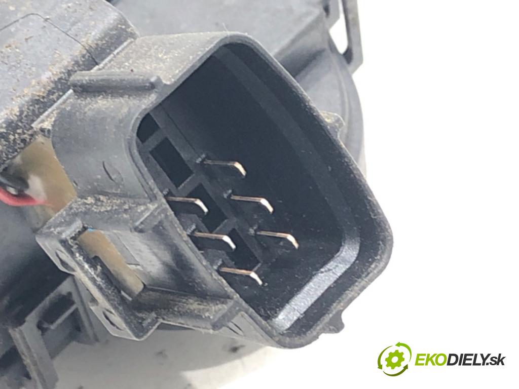 FIAT CROMA (194_) 2005 - 2022    1.9 D Multijet (194AXC1B, 194AXC12) 110 kW [150 KM] olej napędowy 2005 - 2011  zámok dveře levý zadní část 51708423A