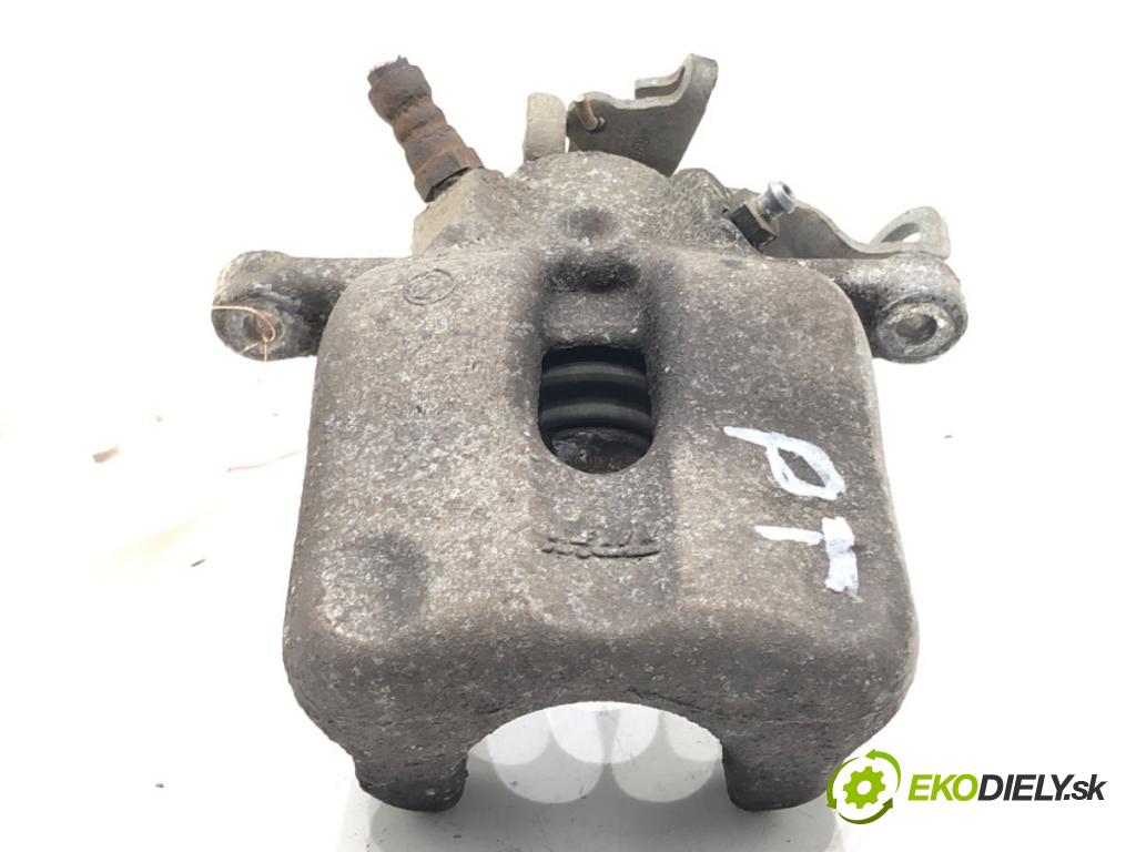 FIAT CROMA (194_) 2005 - 2022    1.9 D Multijet (194AXC1B, 194AXC12) 110 kW [150 KM] olej napędowy 2005 - 2011  Brzdič strmeň pravy zad 