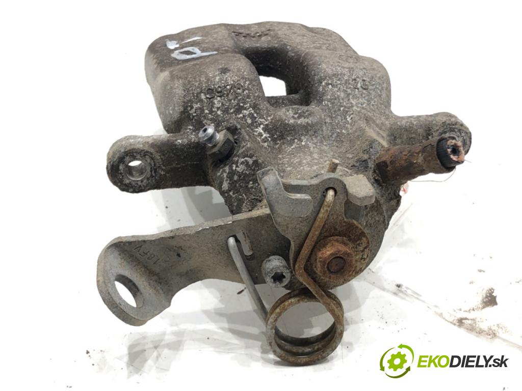 FIAT CROMA (194_) 2005 - 2022    1.9 D Multijet (194AXC1B, 194AXC12) 110 kW [150 KM] olej napędowy 2005 - 2011  Brzdič strmeň pravy zad