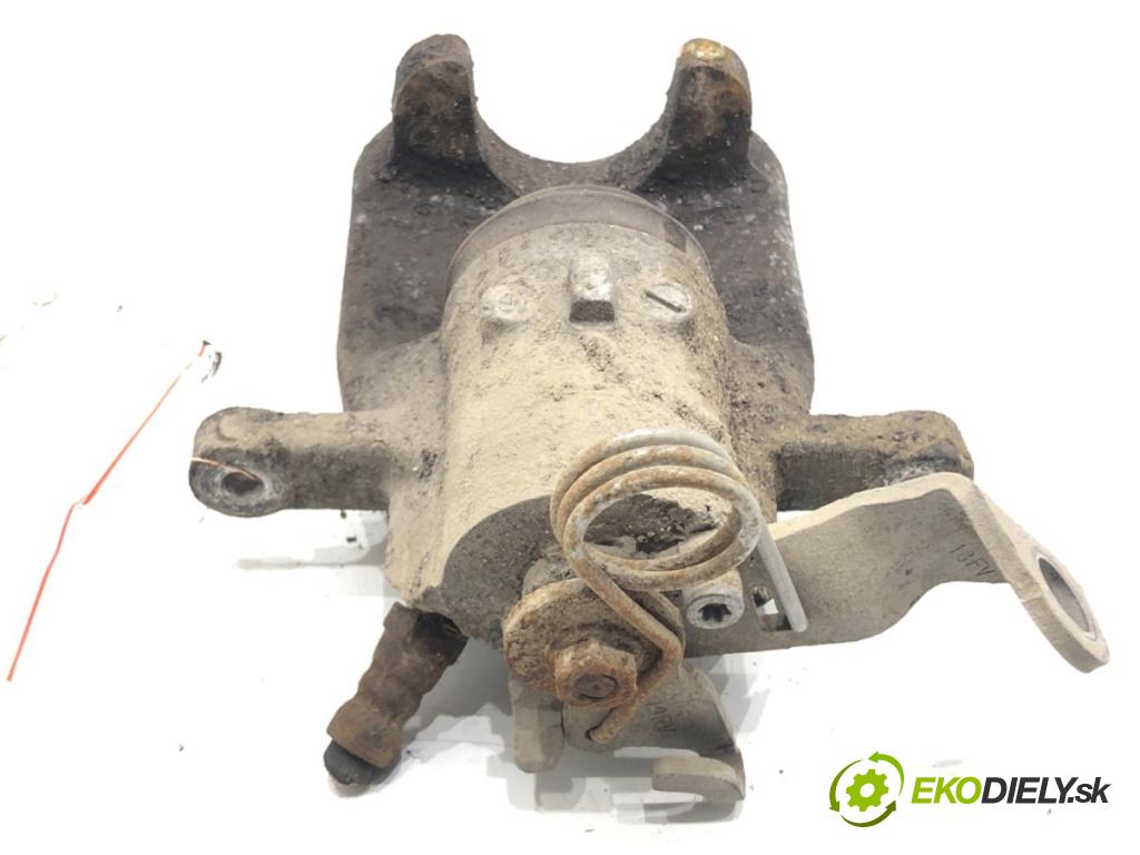 FIAT CROMA (194_) 2005 - 2022    1.9 D Multijet (194AXC1B, 194AXC12) 110 kW [150 KM] olej napędowy 2005 - 2011  Brzdič strmeň pravy zad