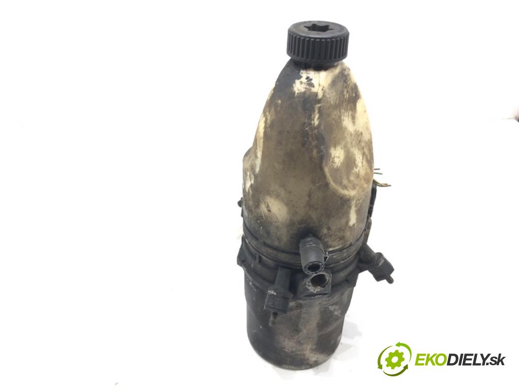 FIAT CROMA (194_) 2005 - 2022    1.9 D Multijet (194AXC1B, 194AXC12) 110 kW [150 KM] olej napędowy 2005 - 2011  Pumpa servočerpadlo  (Servočerpadlo, pumpa riadenia)