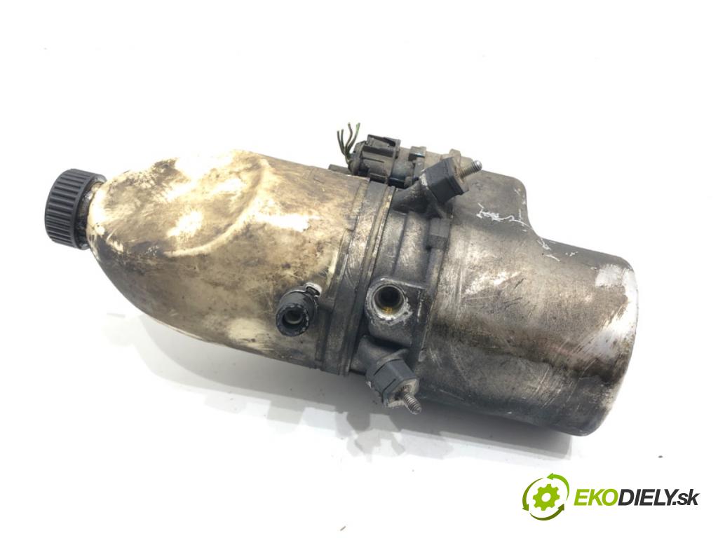 FIAT CROMA (194_) 2005 - 2022    1.9 D Multijet (194AXC1B, 194AXC12) 110 kW [150 KM] olej napędowy 2005 - 2011  Pumpa servočerpadlo  (Servočerpadlo, pumpa riadenia)