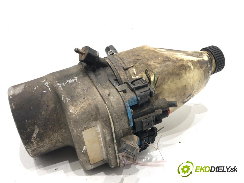 FIAT CROMA (194_) 2005 - 2022    1.9 D Multijet (194AXC1B, 194AXC12) 110 kW [150 KM] olej napędowy 2005 - 2011  Pumpa servočerpadlo  (Servočerpadlo, pumpa riadenia)